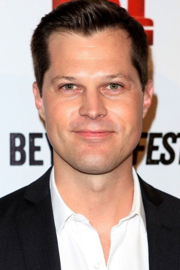 존 패트릭 조던