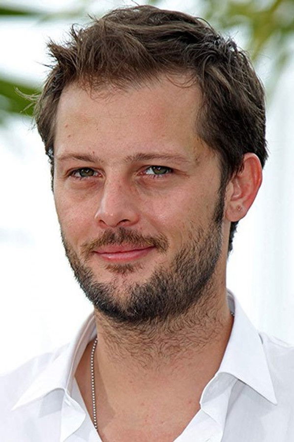 니콜라스 뒤보쉘