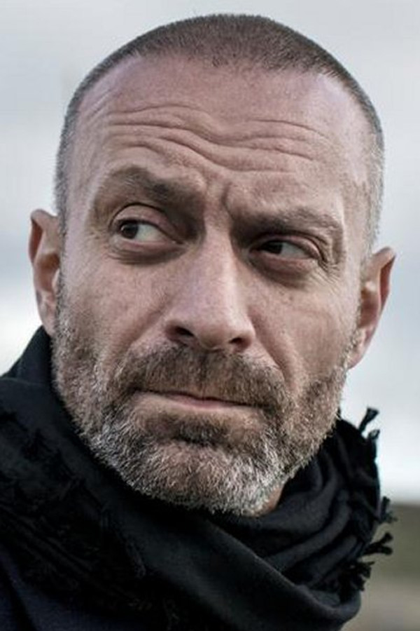 오마르 샤르가위