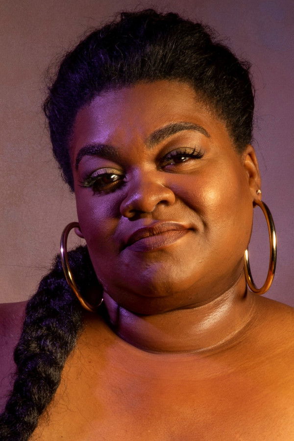 다바인 조이 랜돌프