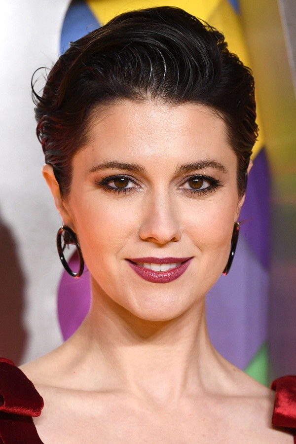 메리 엘리자베스 윈스테드