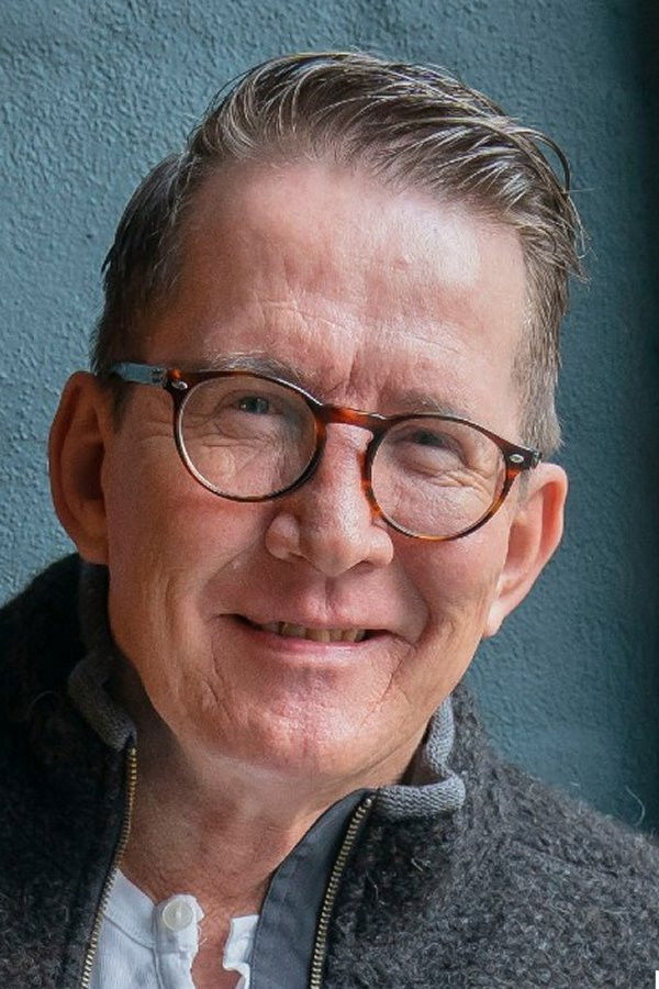 토마스 보 라센