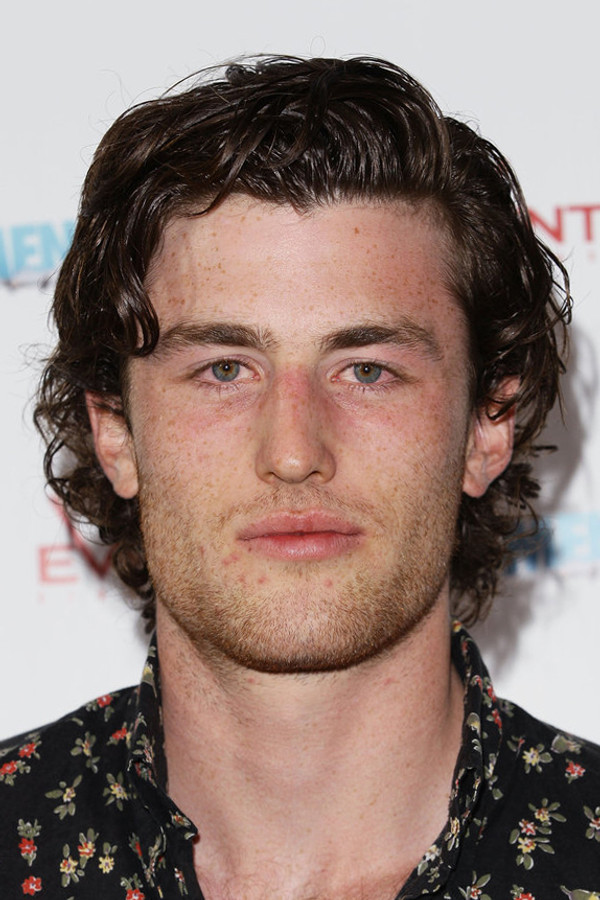 제임스 프레체빌