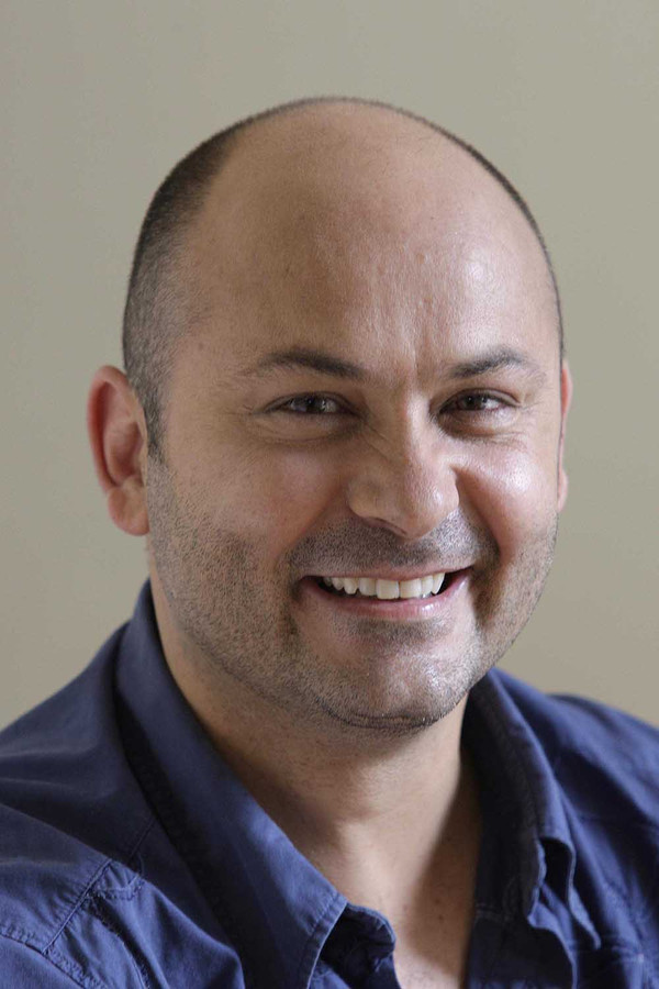 스티브 바스토니