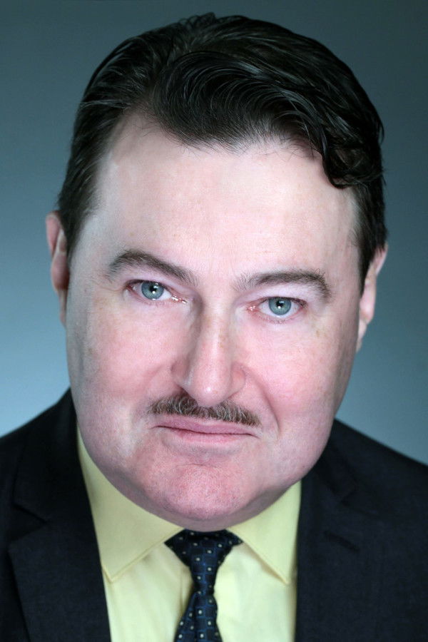 알렌 루이스 릭맨