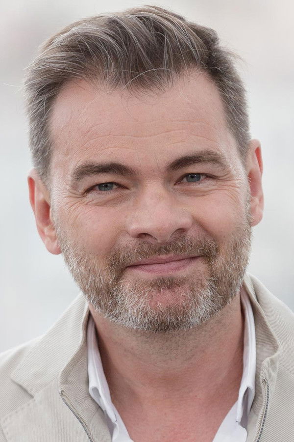 클로비스 코르니악