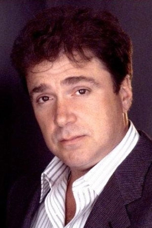 마이클 리스폴리