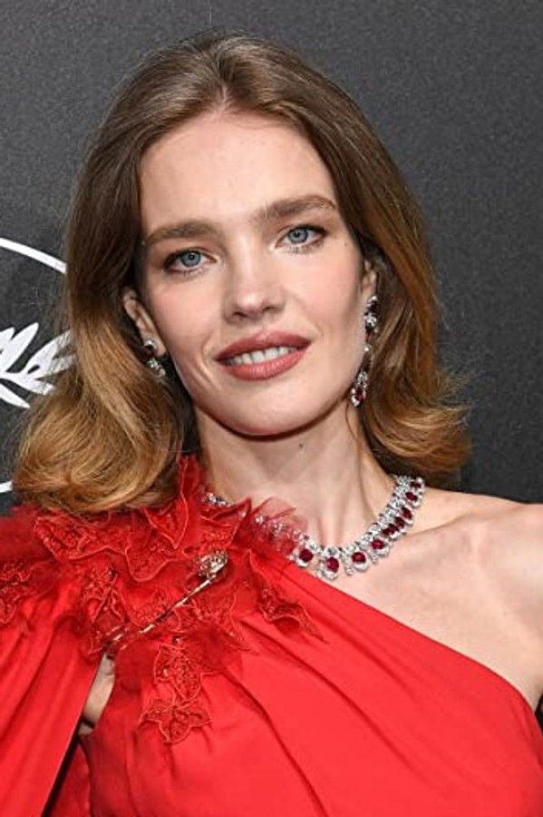 나탈리아 보디아노바