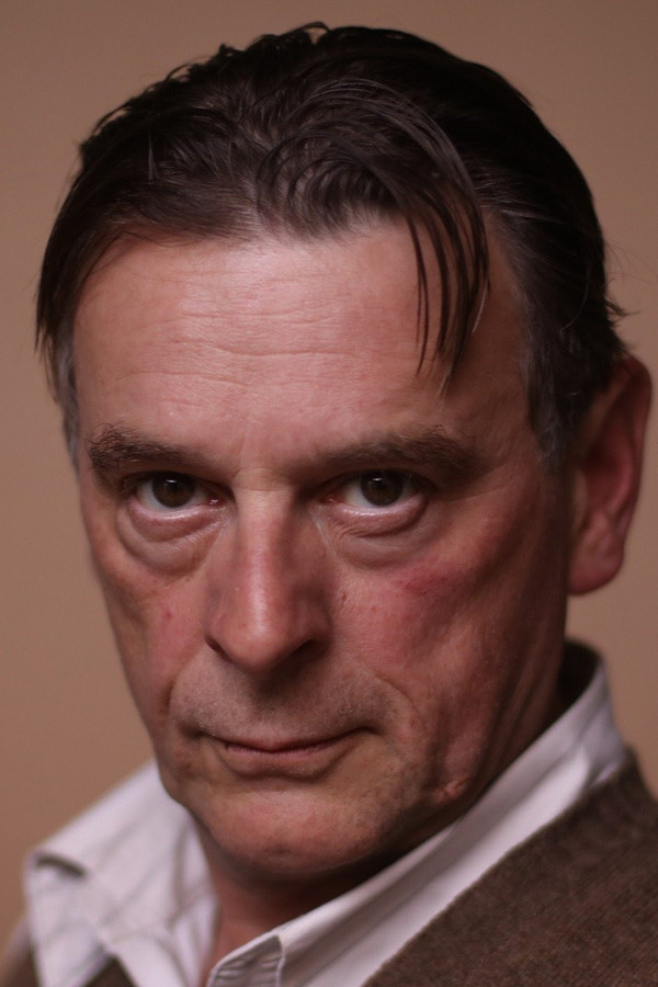 길리 길크리스트