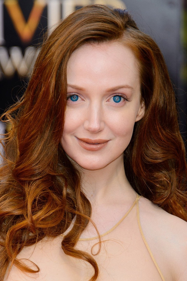 올리비아 그랜트