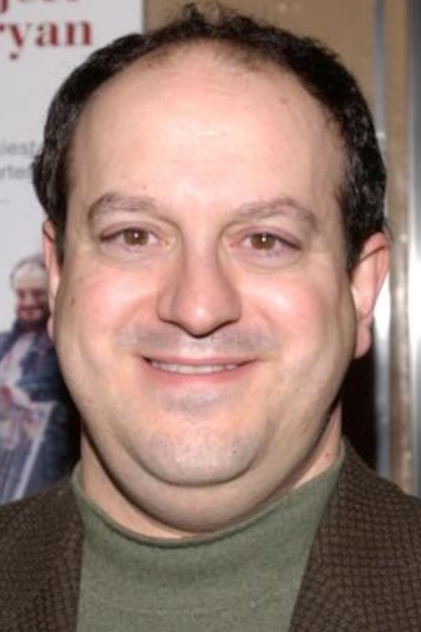 데이비드 아노트