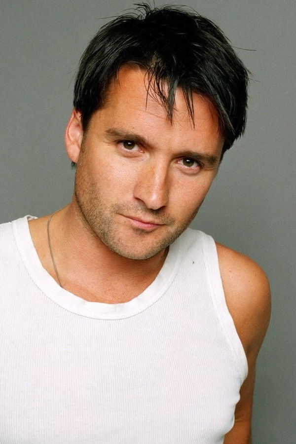 알래스테어 맥켄지