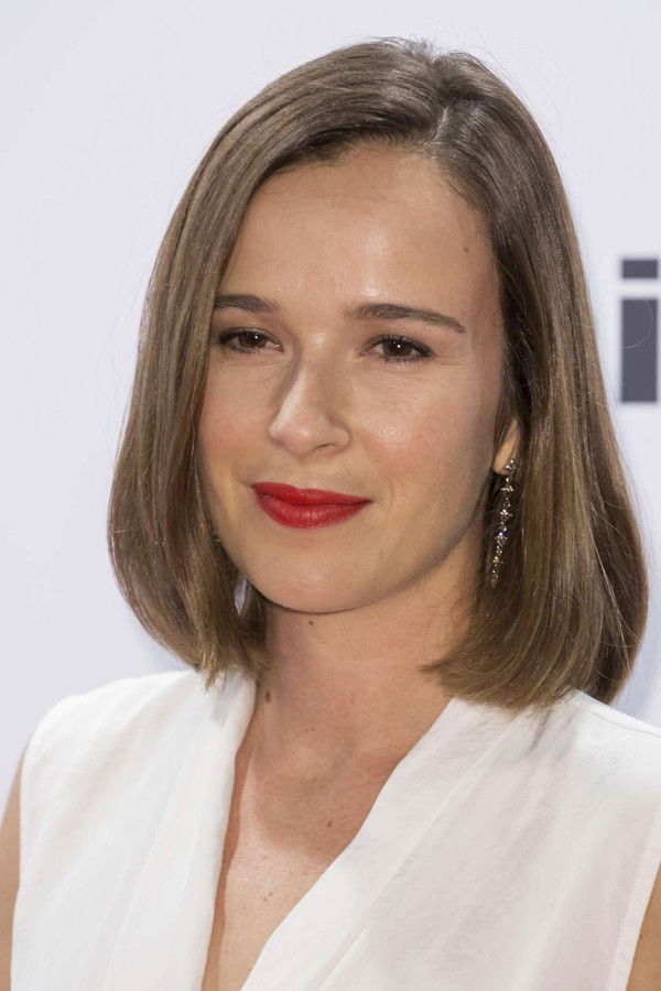 클레어 반 더 붐