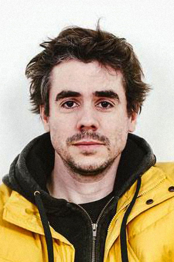 하비에르 드롤라스