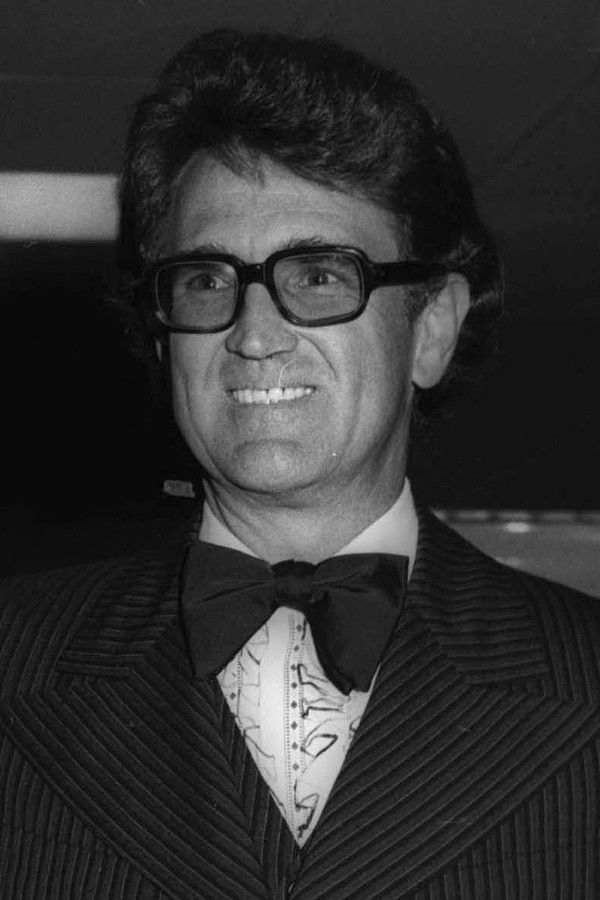 빌리 그린 부쉬