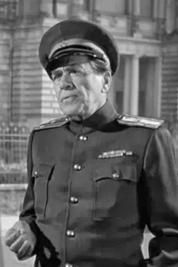 레오니드 스네고프