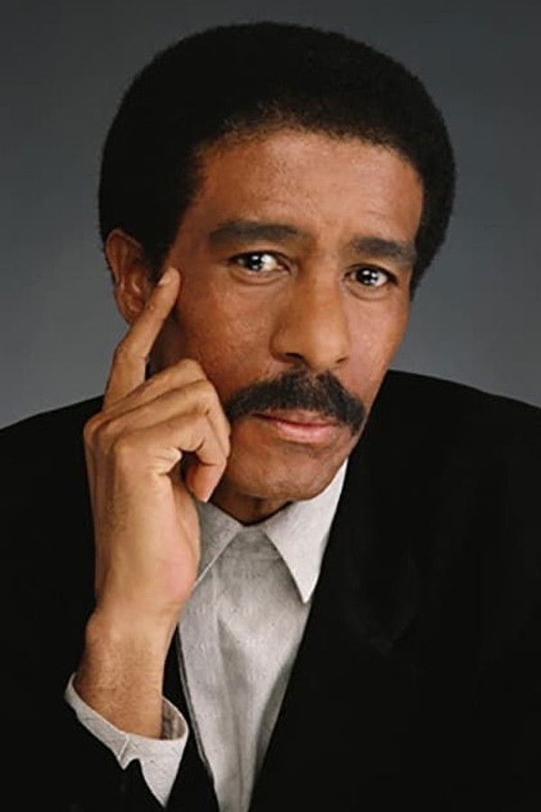 리차드 프라이어