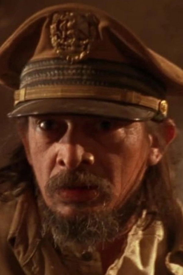 루이스 콘트레라스