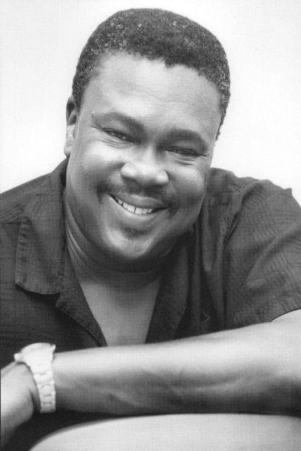 해롤드 실베스터