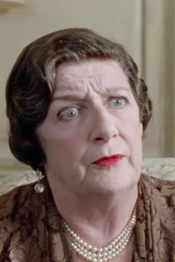 안토니아 펨버튼