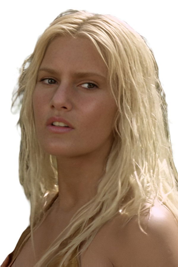 사브리나 시아니