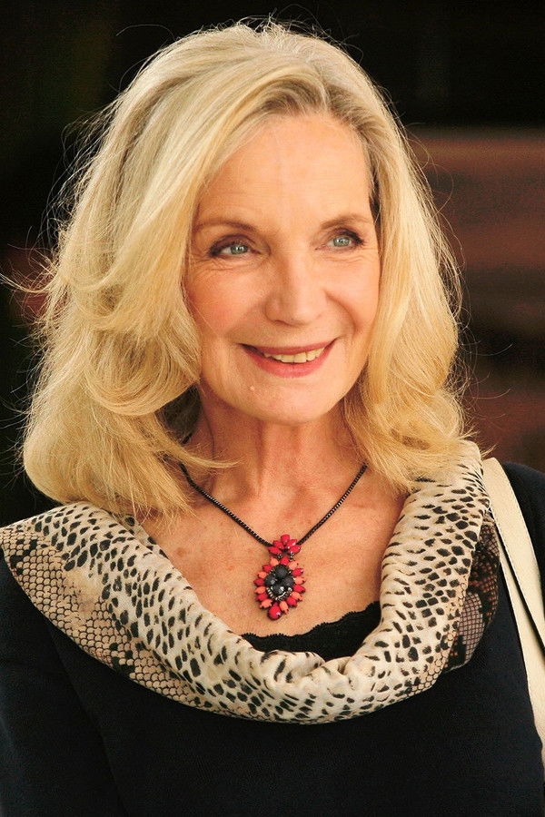 마리-크리스틴 아담