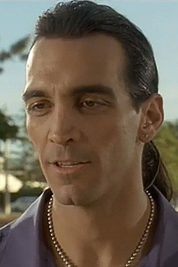 파코 크리스천 프리토