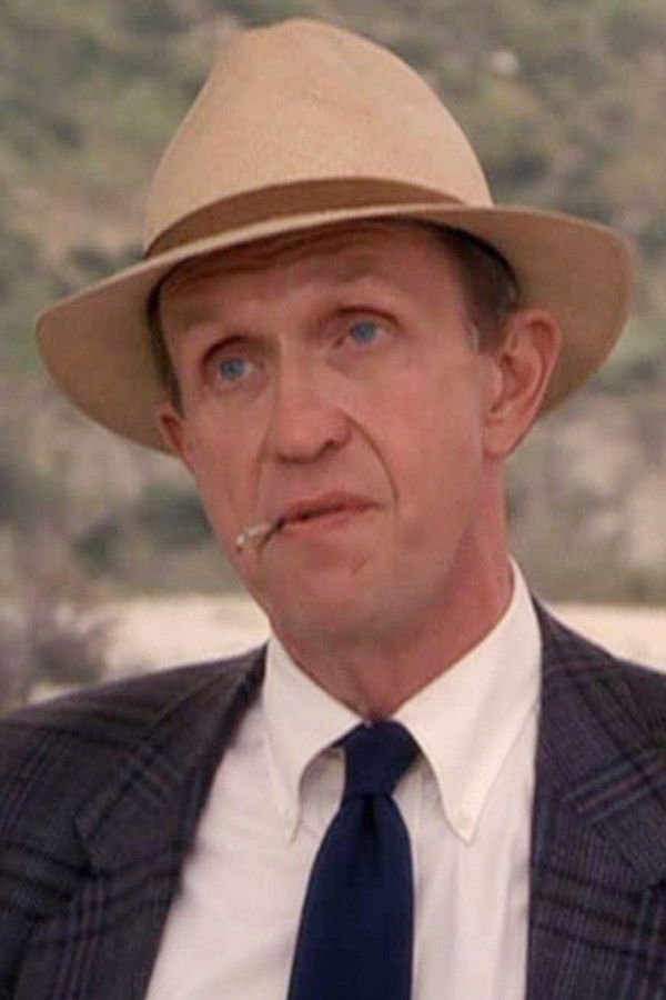 브루스 에드 모로우