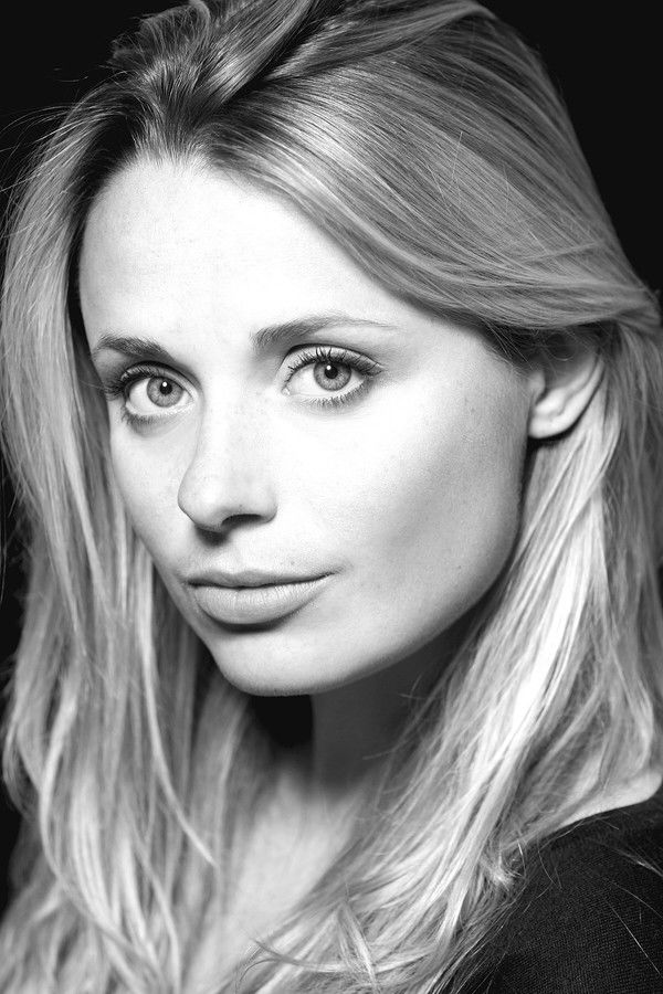 빅토리아 샤레트