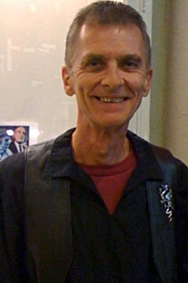 마크 앤소니 메이저