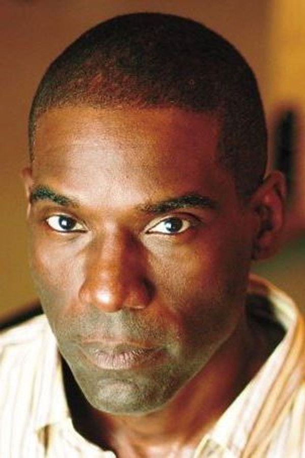 티모시 스티크니