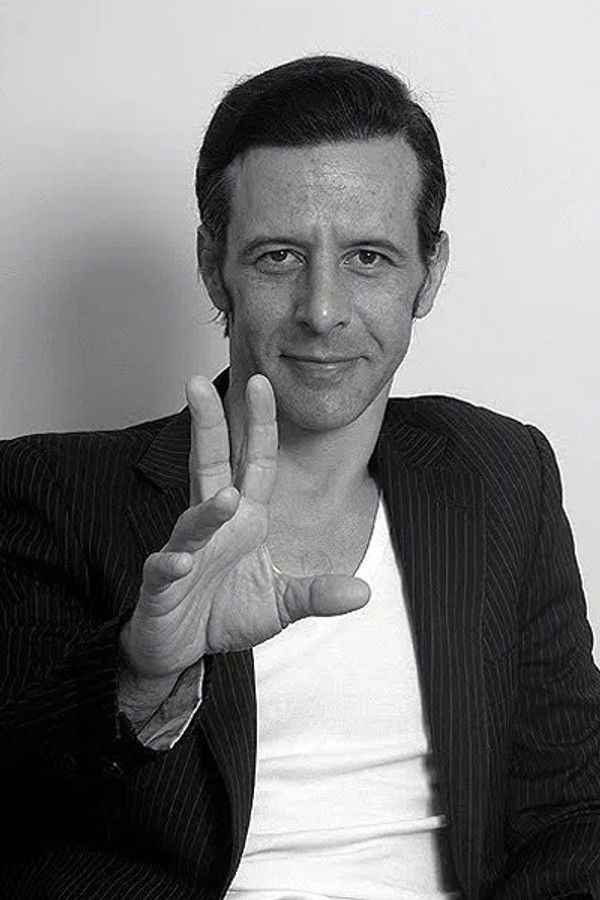 악셀 조도로프스키