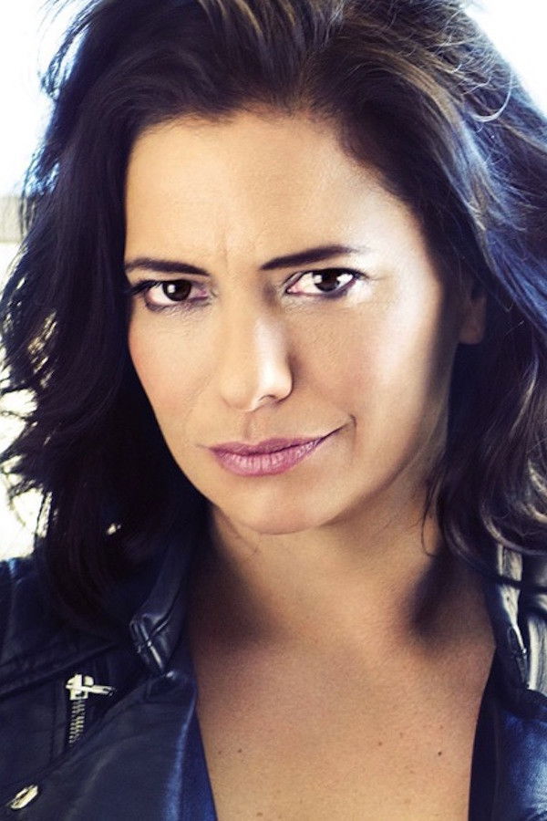 산드라 스패이셰