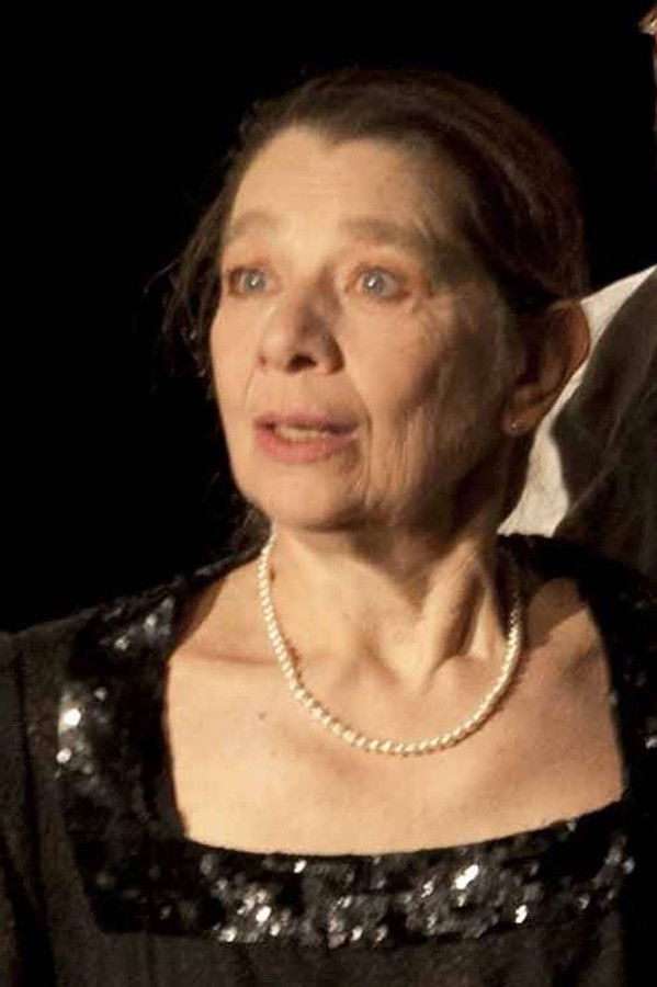 엘레나 칼르가리