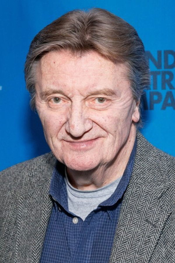 래리 바라이그만