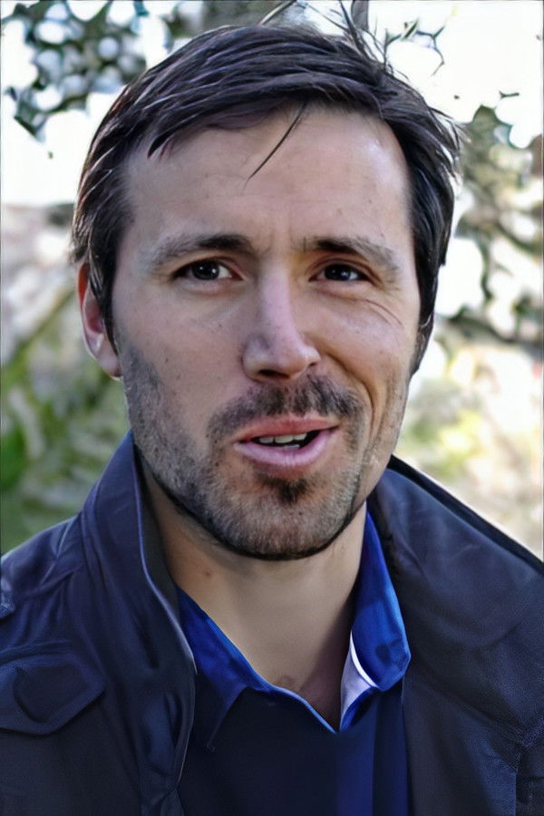 블레이크 아담스