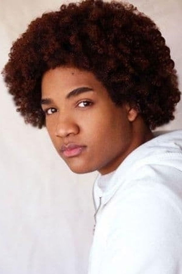 저스틴 피에르 에드먼드