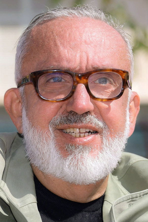 도미니크 파루지아