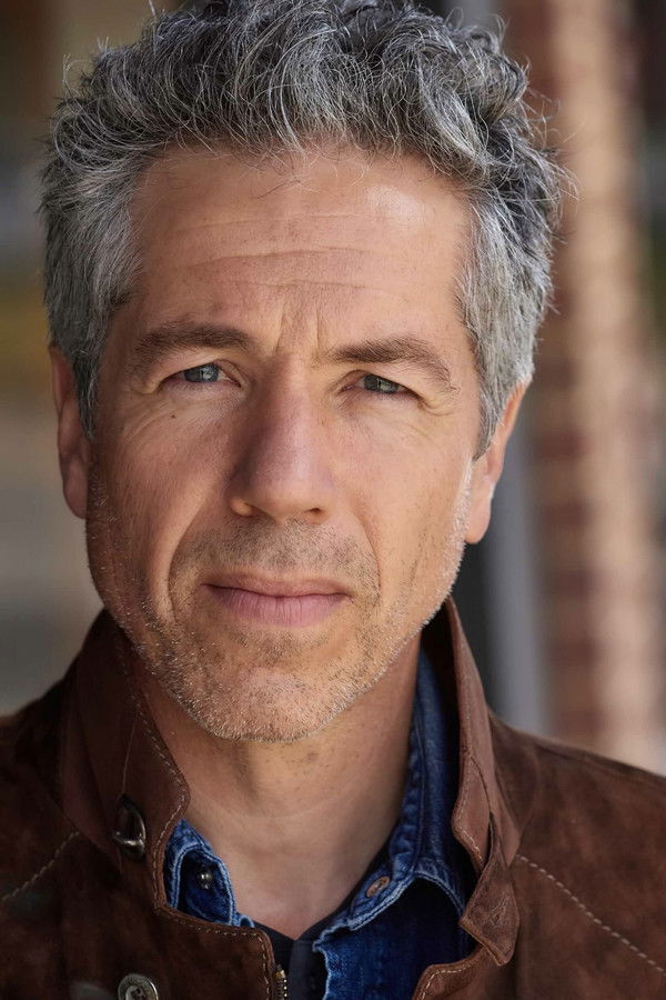 더글라스 웨스톤