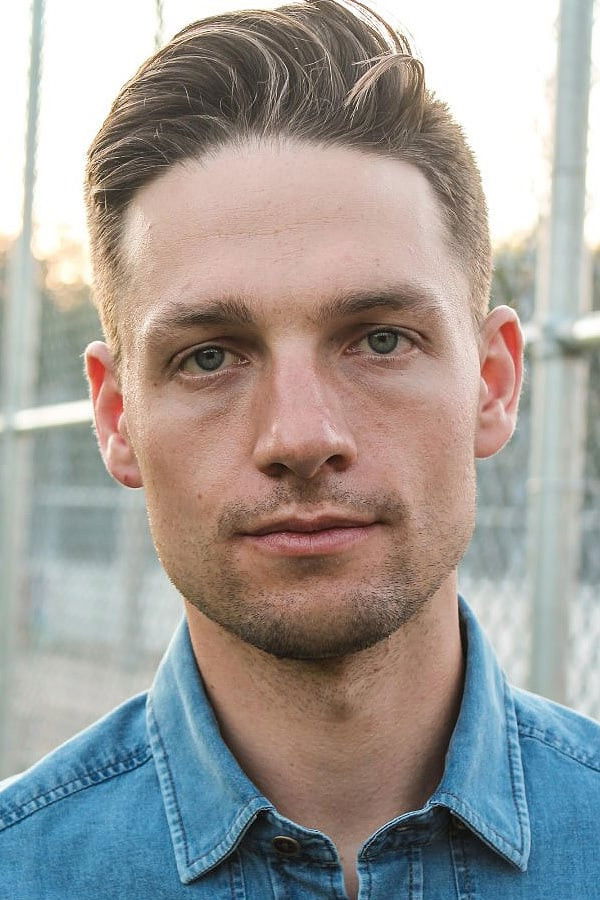 그레고리 스미스