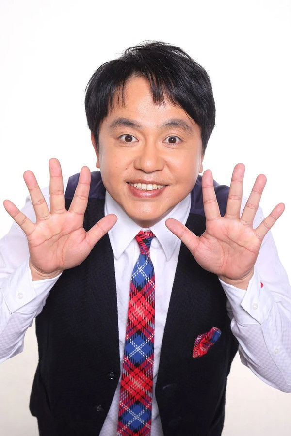 야나기하라 테츠야