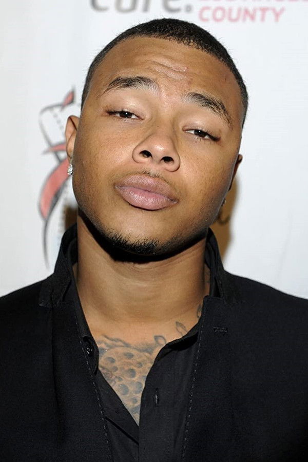 그레고리 타이리 보이스