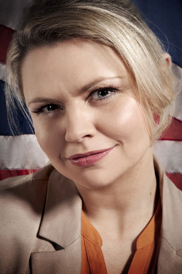 레베카 스테이턴