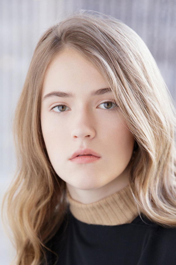 애슐리 기라시모비치