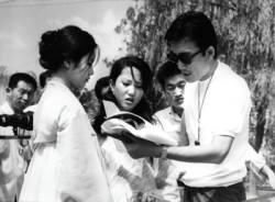 한 많은 두 여인