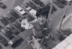 빗 속의 여인들