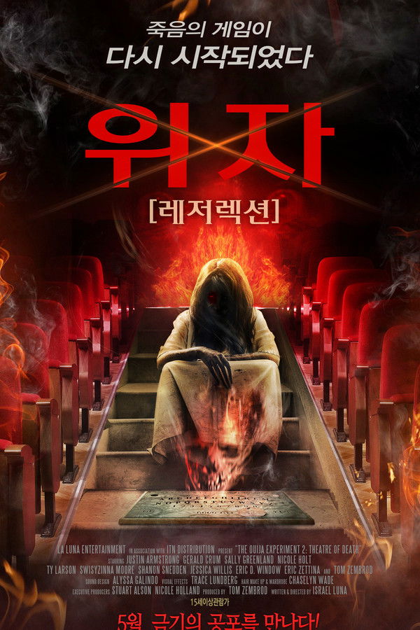 위자: 레저렉션