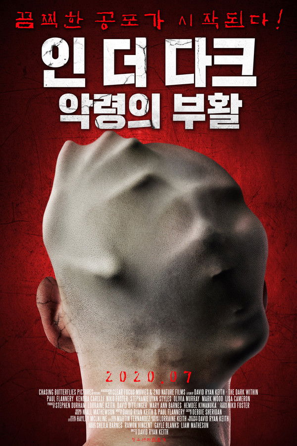 인 더 다크: 악령의 부활