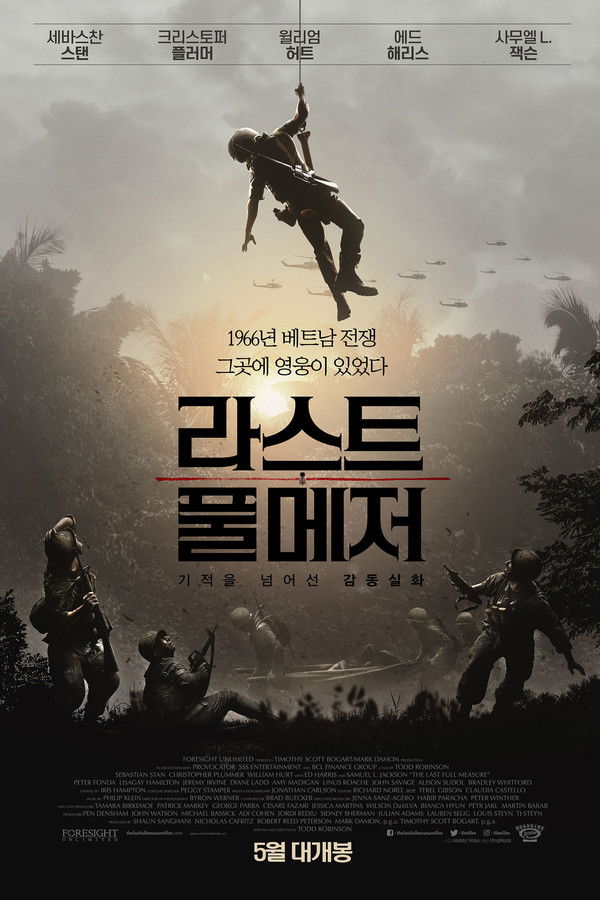 라스트 풀 메저