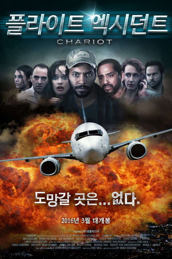 플라이트 엑시던트